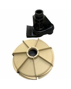 HYDROEJECTEUR JETCOM