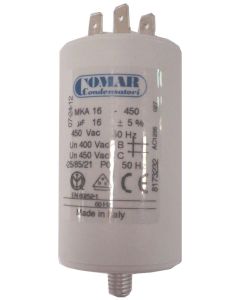 CONDENS COSSE 16 MF D40/L70 MM