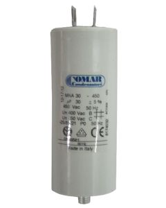 CONDENS COSSE 30 MF D40/L94 MM