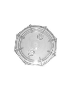 COUV JUP GALATIC 6" +JOINT