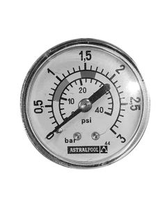 MANOMETRE 1/8EME ASTRAL