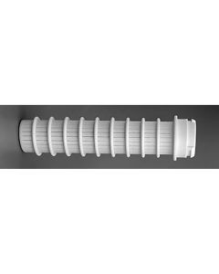 CREPINE ELIT 510. L160mm 1/4TR