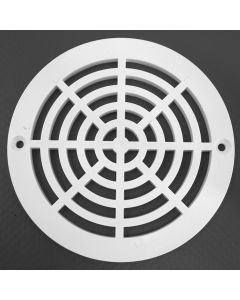 GRILLE ELEGANCE BL BDF WELTICO