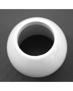 ROTULE BLANCHE REF DIA22