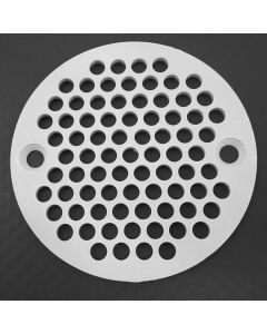 GRILLE FIX BR 2" 3318/9 HAY CO