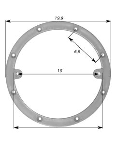 BRIDE BDF NM 1048 HAYW