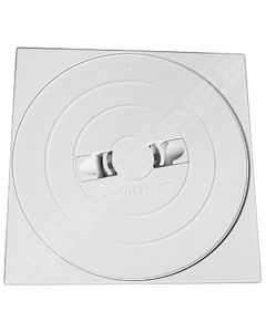 COUV ROND + CADRE SK PRESTIGE