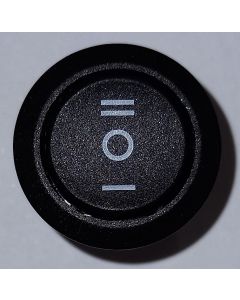 INTER ROND 3P BOREAL/AUSTRAL