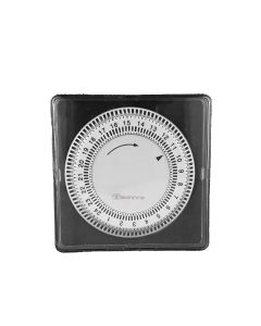 HORLOGE APLIQ RES DE M AUSTRAL