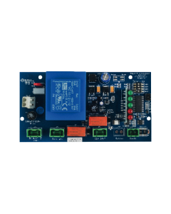 CARTE ELECTR NIVEAU EPSILO