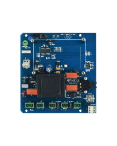 CARTE ELECTR BULLEUR EO SS LCD