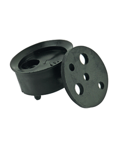 CLAPET DE POMPE A MEMBANE