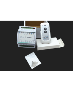 MODULE PIEZO OU PNEU AC TCDE