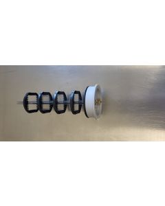 ELECTRODE 3P AESALT 10G C T