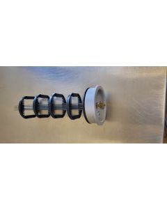 ELECTRODE 5P AESALT 17G C T