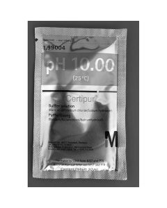 SACHET SOL TAMPON  PH10