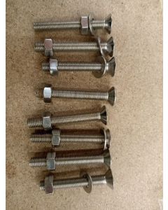 KIT DE VISSERIE M8 AV 2021