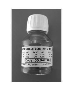 SOLUTION TAMPON PH7 55ML