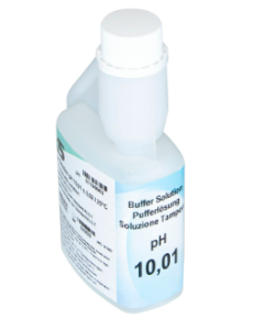 SOLUTION TAMPON PH10 55ML