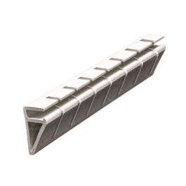 Formable Profil accrochage barre formable
